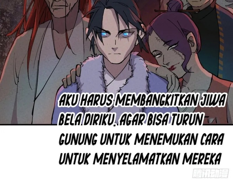 The Strongest Involution System Chapter 03 Gambar 4