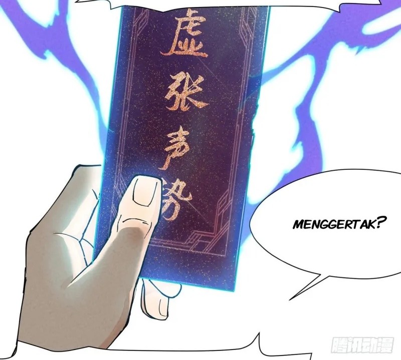 The Strongest Involution System Chapter 03 Gambar 20