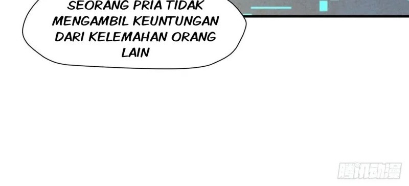 The Strongest Involution System Chapter 03 Gambar 26