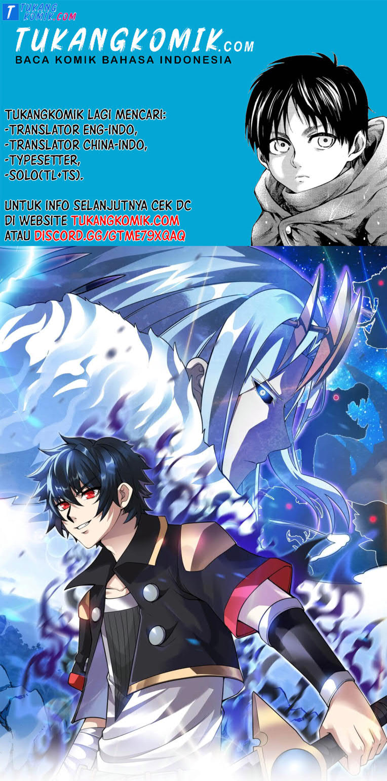 Baca Komik Demon King Cheat System Chapter 20 Gambar 1