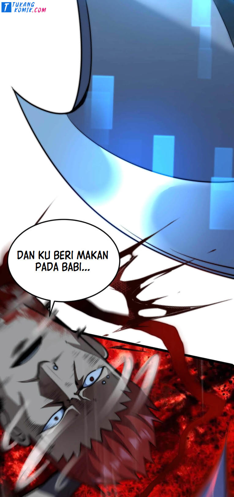 Demon King Cheat System Chapter 20 Gambar 10