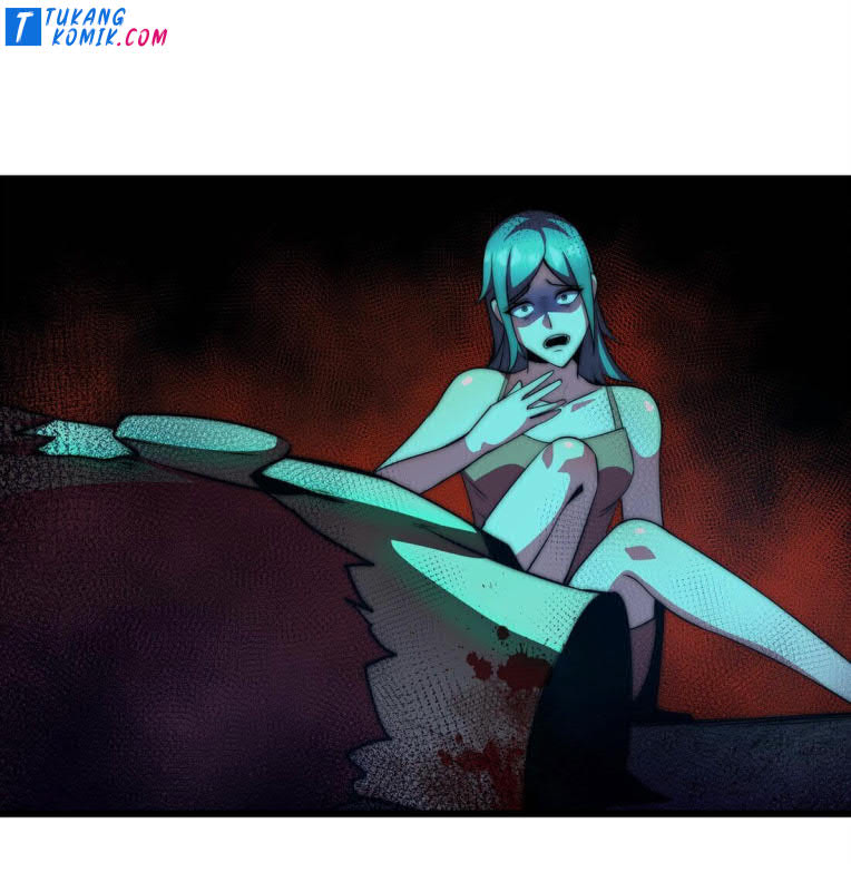 Demon King Cheat System Chapter 20 Gambar 13