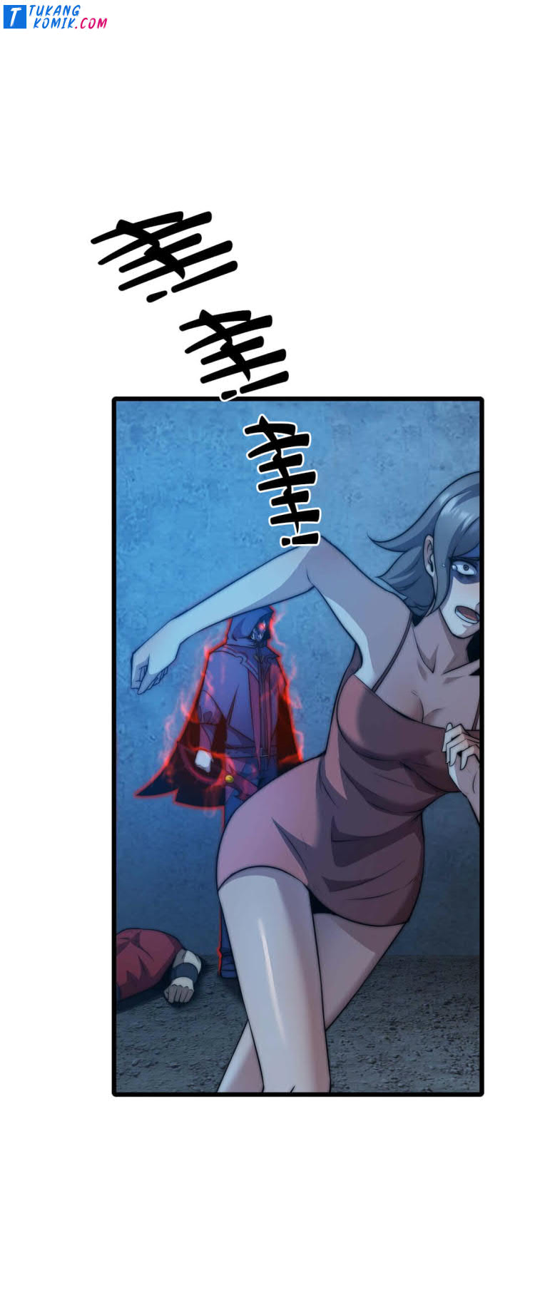 Demon King Cheat System Chapter 20 Gambar 14