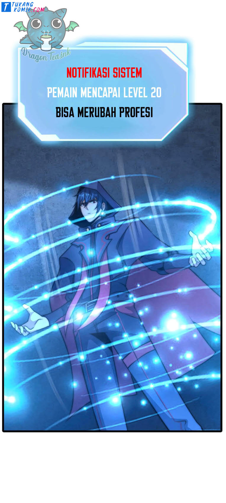 Demon King Cheat System Chapter 20 Gambar 17