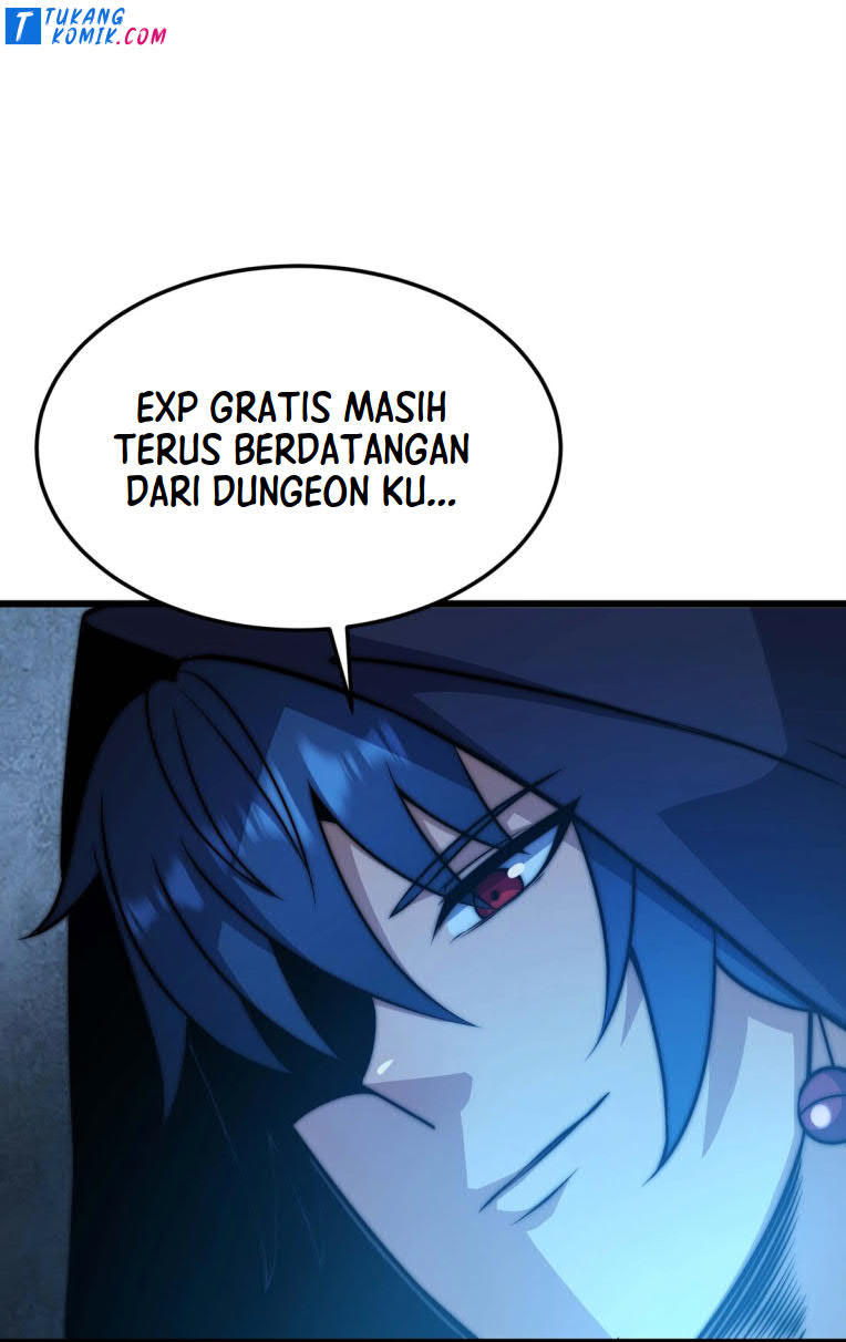 Demon King Cheat System Chapter 20 Gambar 18