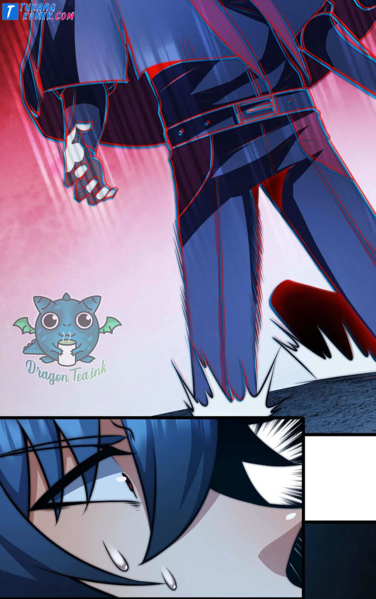 Demon King Cheat System Chapter 20 Gambar 21