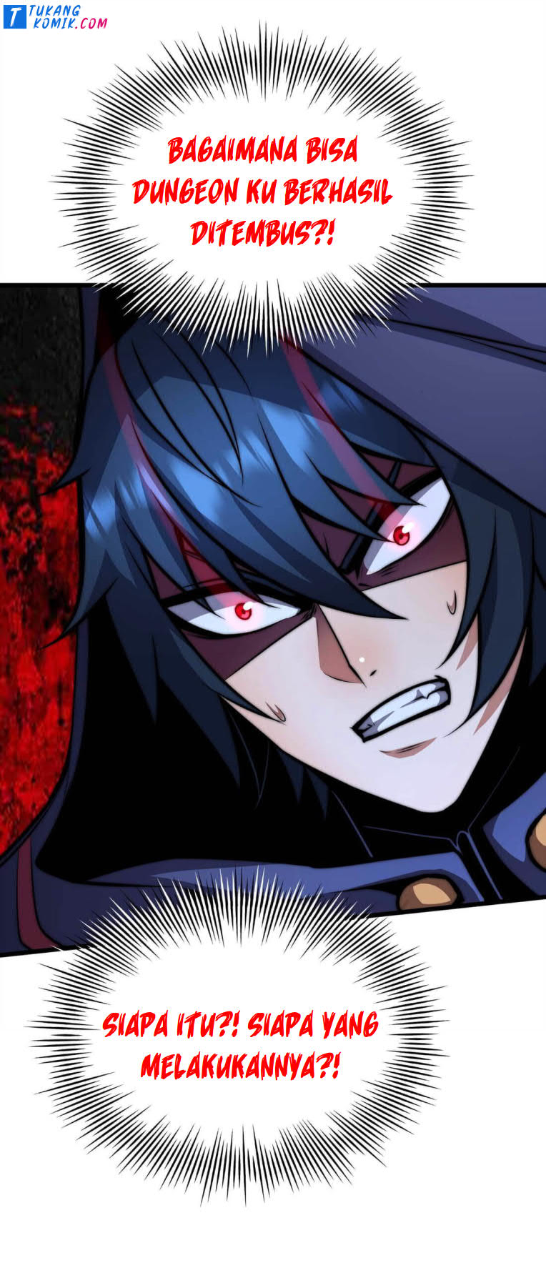 Demon King Cheat System Chapter 20 Gambar 23