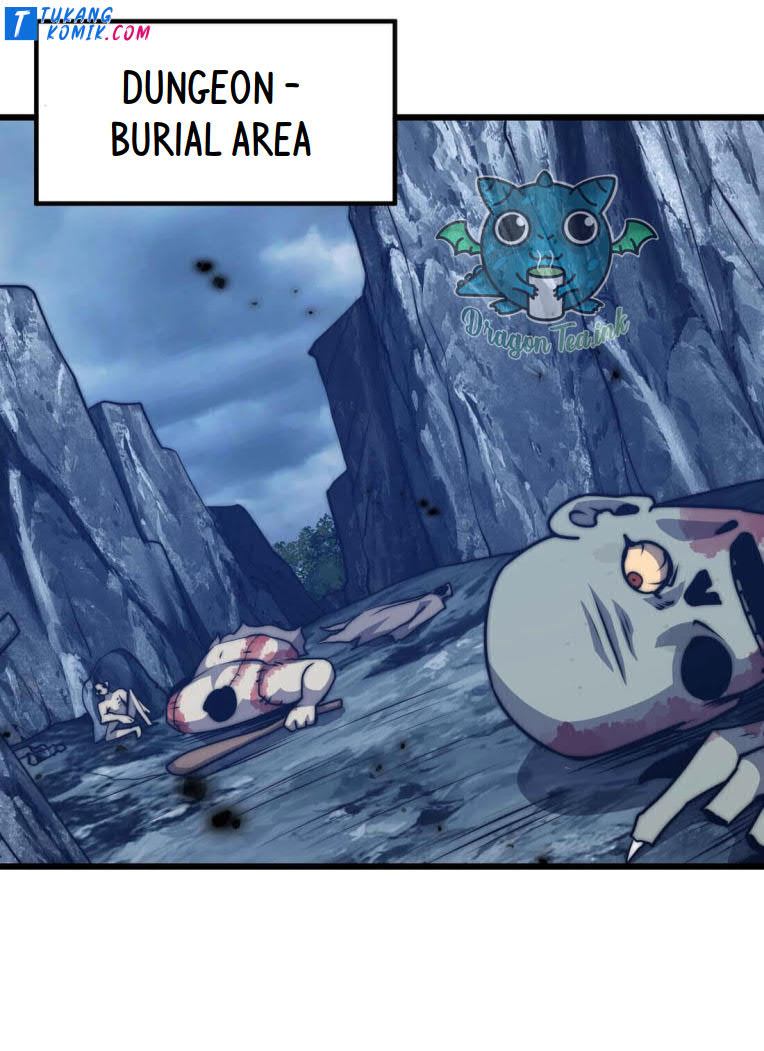 Demon King Cheat System Chapter 20 Gambar 25