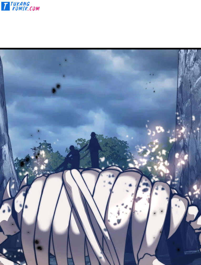 Demon King Cheat System Chapter 20 Gambar 26