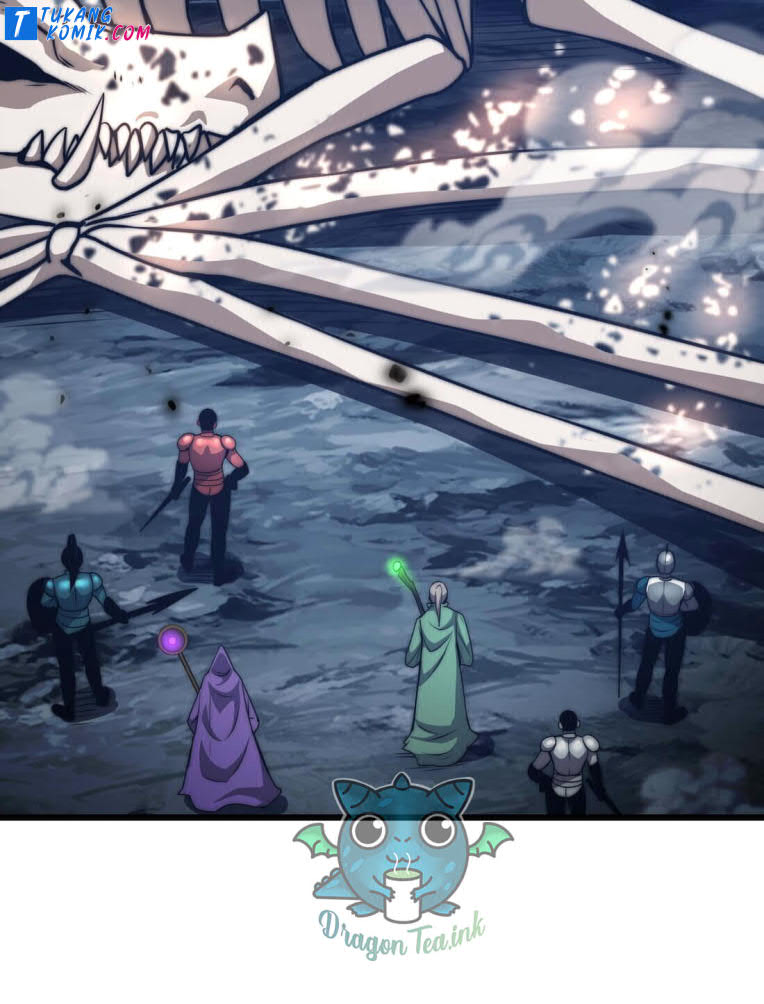 Demon King Cheat System Chapter 20 Gambar 27