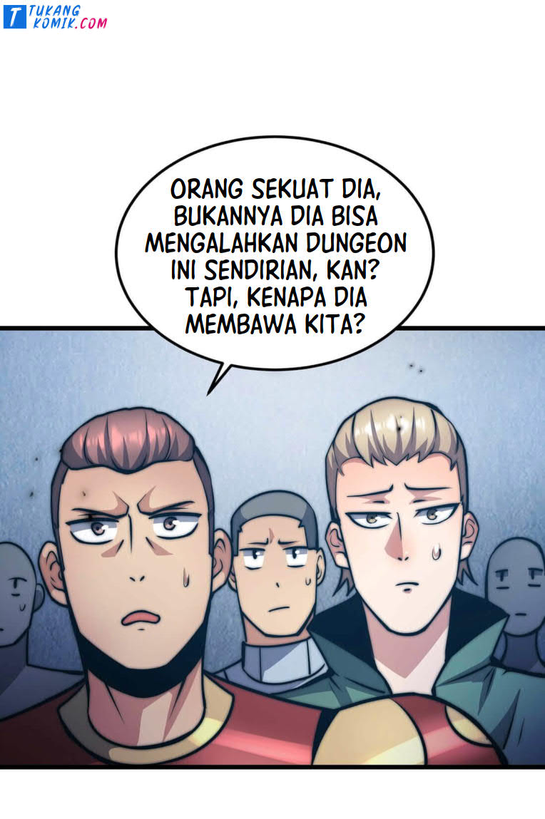 Demon King Cheat System Chapter 20 Gambar 28