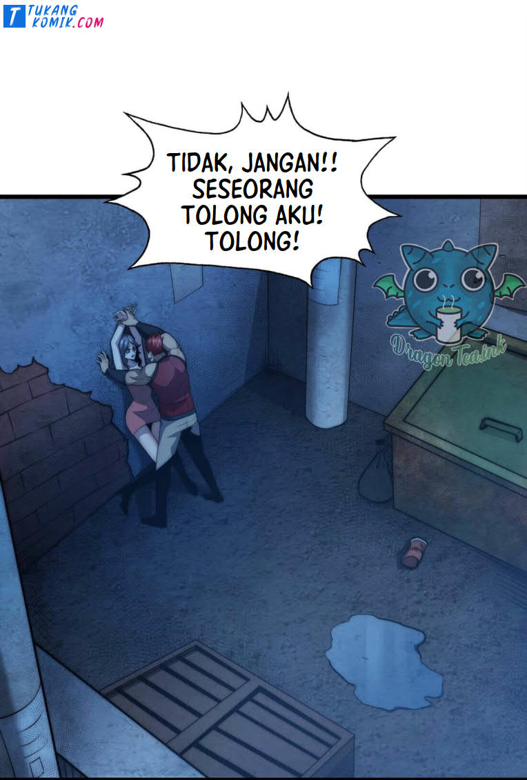 Demon King Cheat System Chapter 20 Gambar 3
