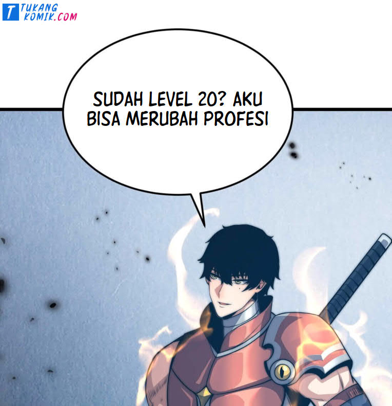 Demon King Cheat System Chapter 20 Gambar 32