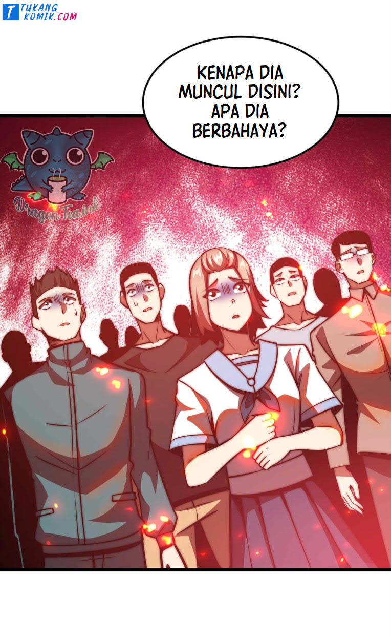 Demon King Cheat System Chapter 20 Gambar 38