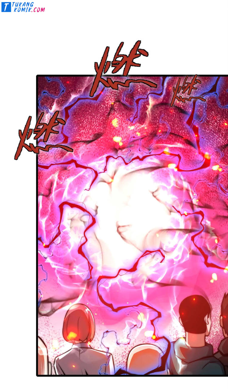 Demon King Cheat System Chapter 20 Gambar 39