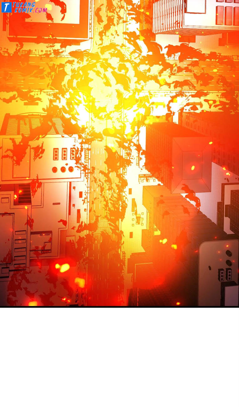 Demon King Cheat System Chapter 20 Gambar 42
