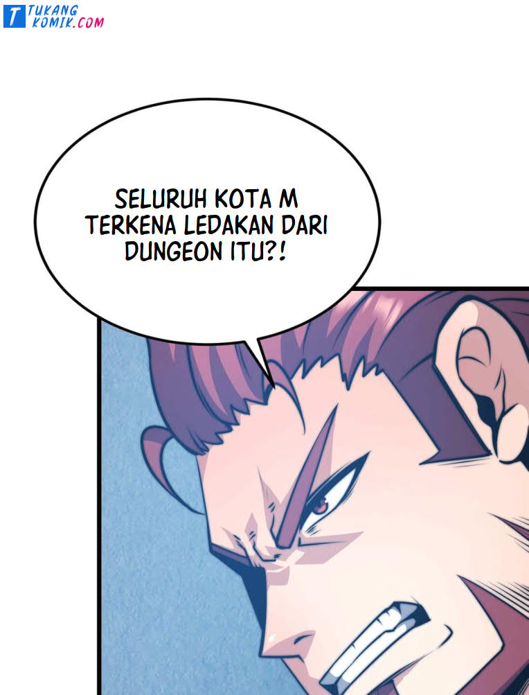 Demon King Cheat System Chapter 20 Gambar 44