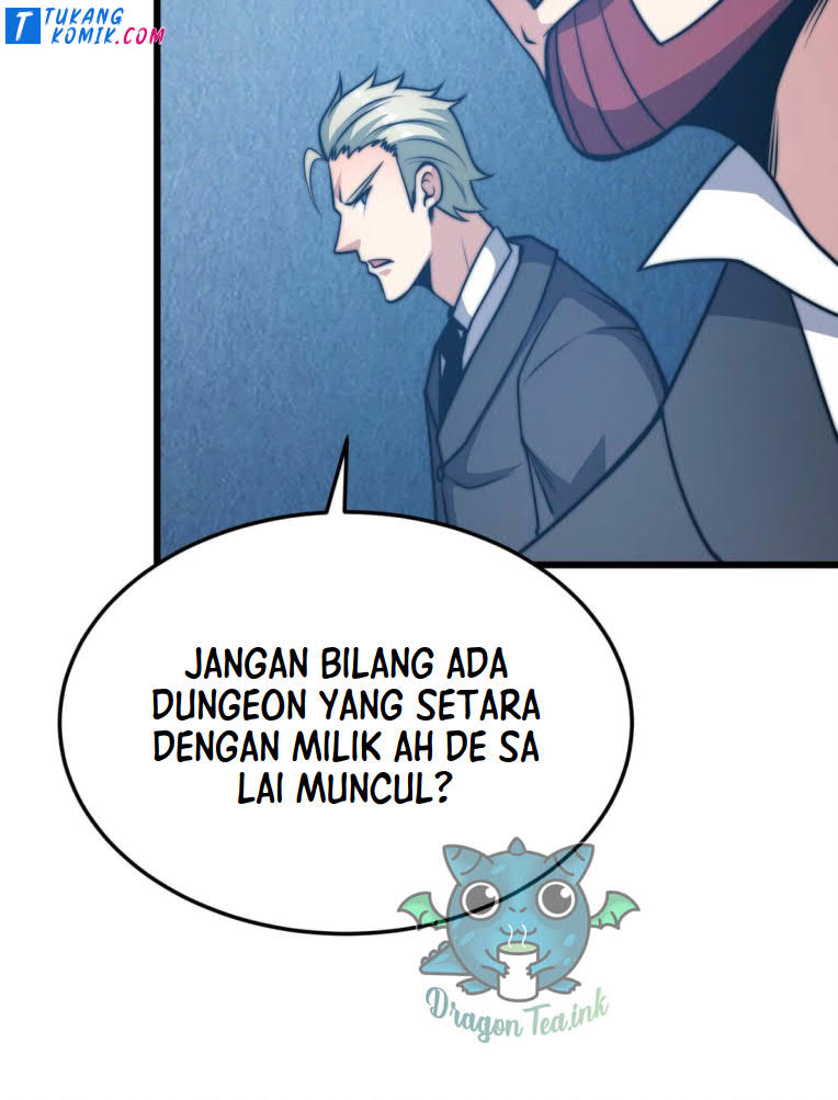 Demon King Cheat System Chapter 20 Gambar 45