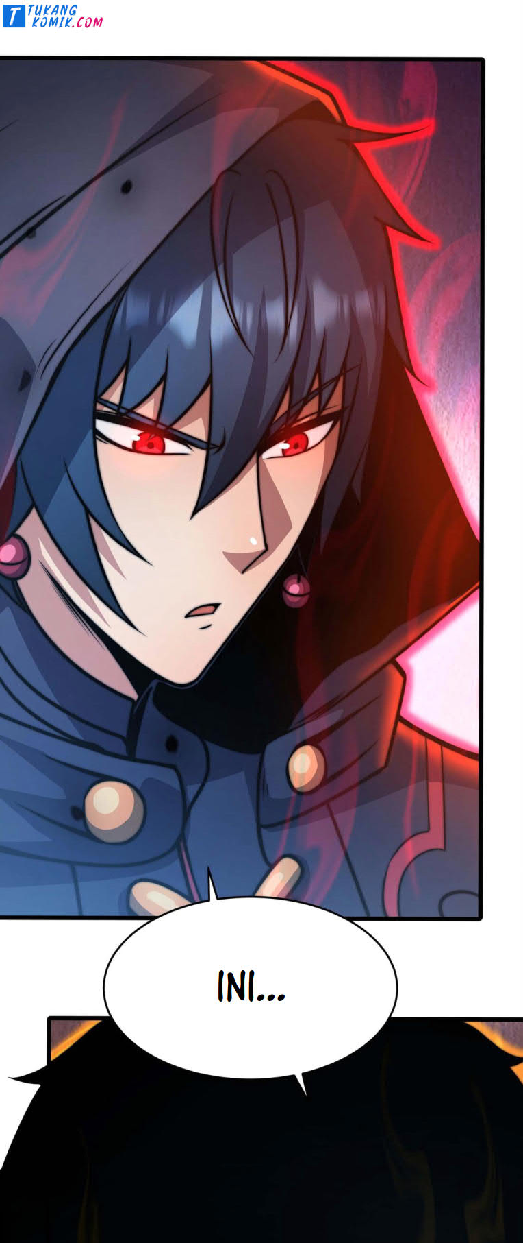 Demon King Cheat System Chapter 20 Gambar 50
