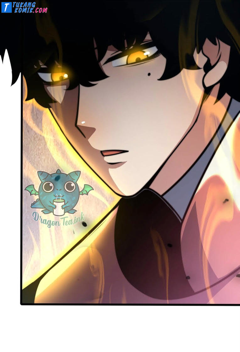 Demon King Cheat System Chapter 20 Gambar 51