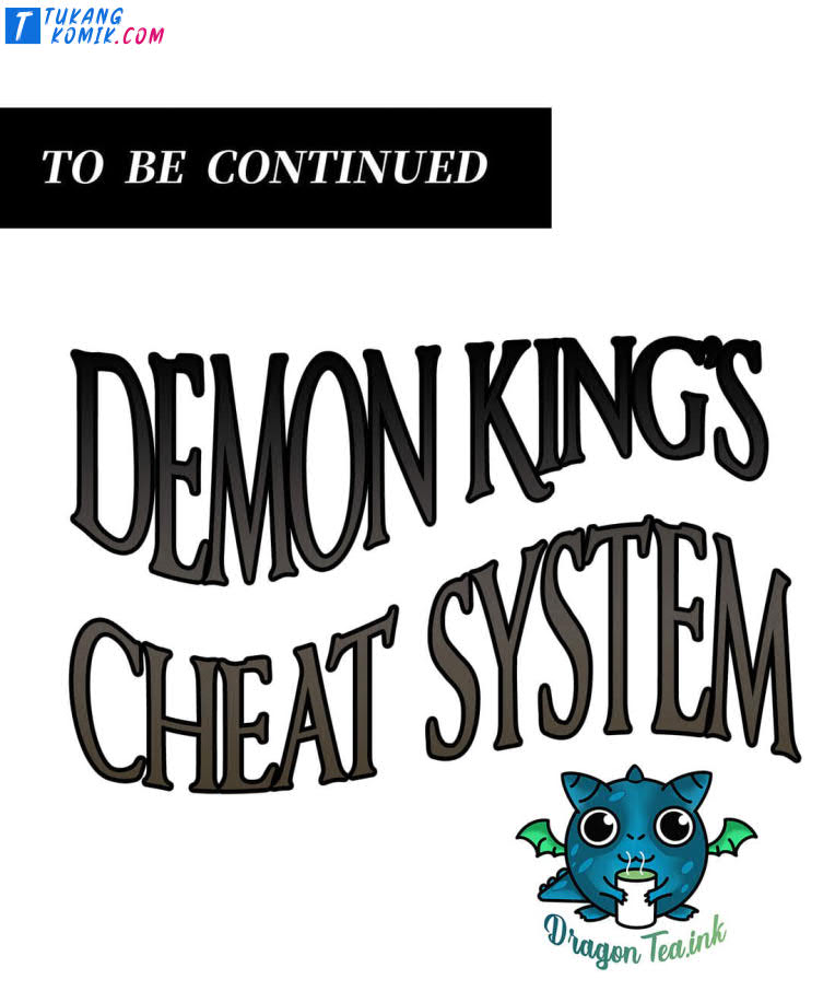 Demon King Cheat System Chapter 20 Gambar 53
