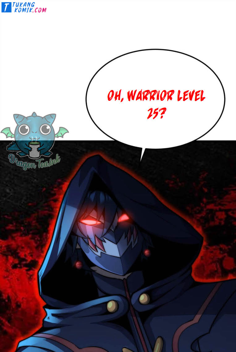 Demon King Cheat System Chapter 20 Gambar 7