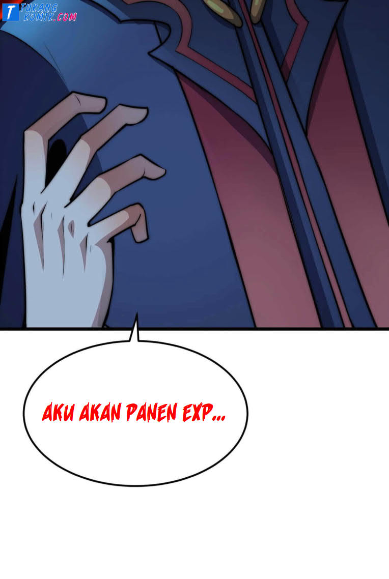 Demon King Cheat System Chapter 20 Gambar 8