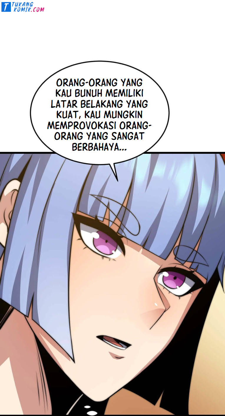 Demon King Cheat System Chapter 19 Gambar 36