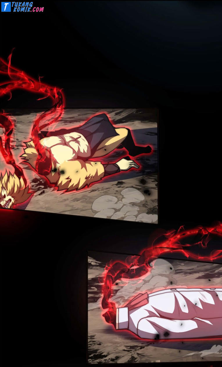 Demon King Cheat System Chapter 18 Gambar 12