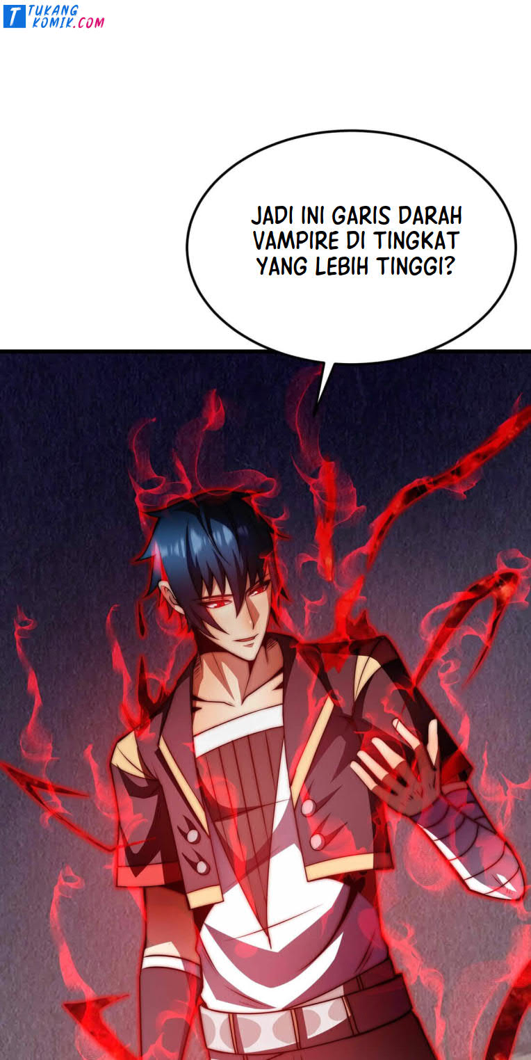 Demon King Cheat System Chapter 18 Gambar 17
