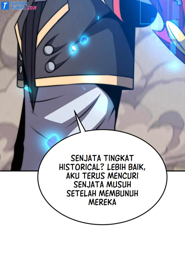 Demon King Cheat System Chapter 18 Gambar 22