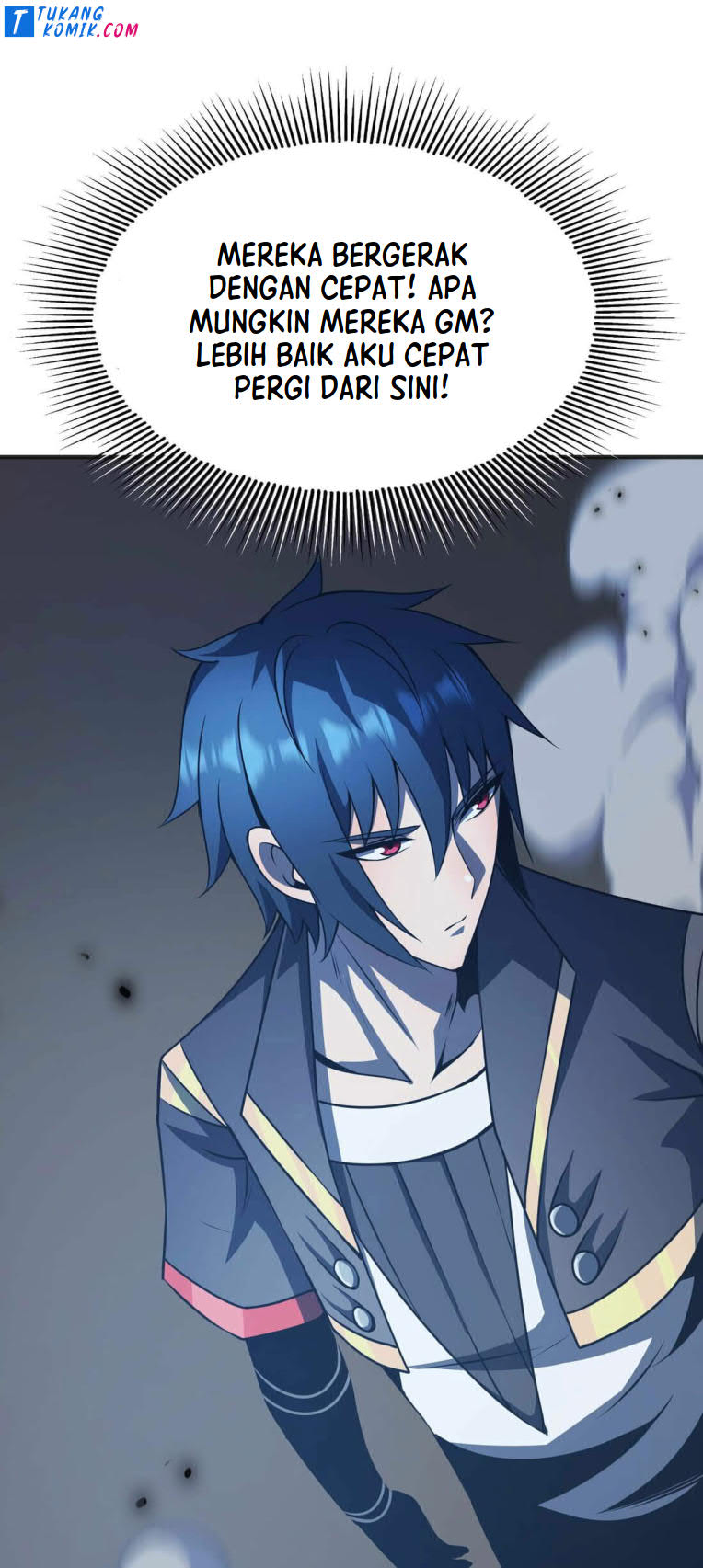 Demon King Cheat System Chapter 18 Gambar 24