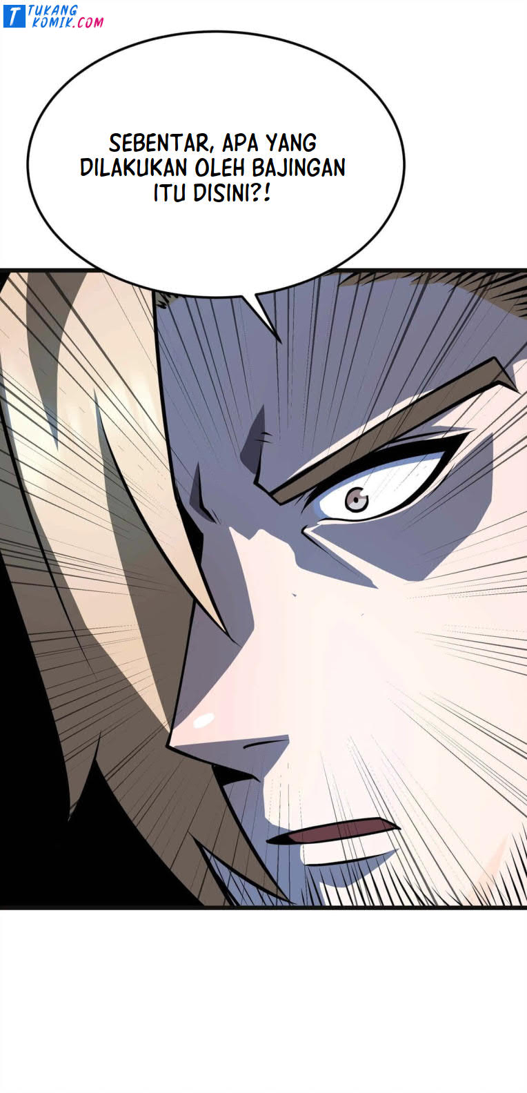 Demon King Cheat System Chapter 18 Gambar 29