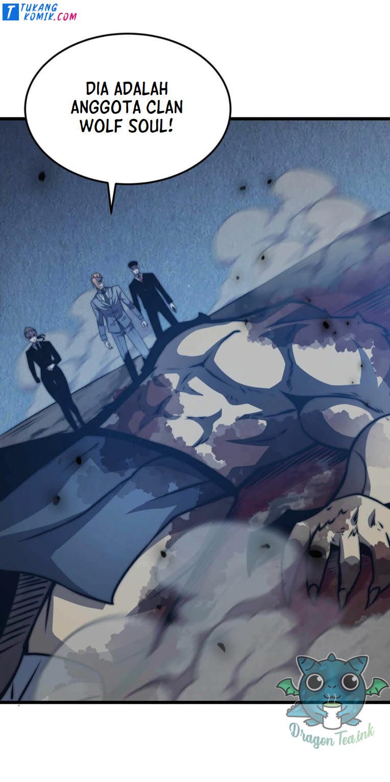 Demon King Cheat System Chapter 18 Gambar 30