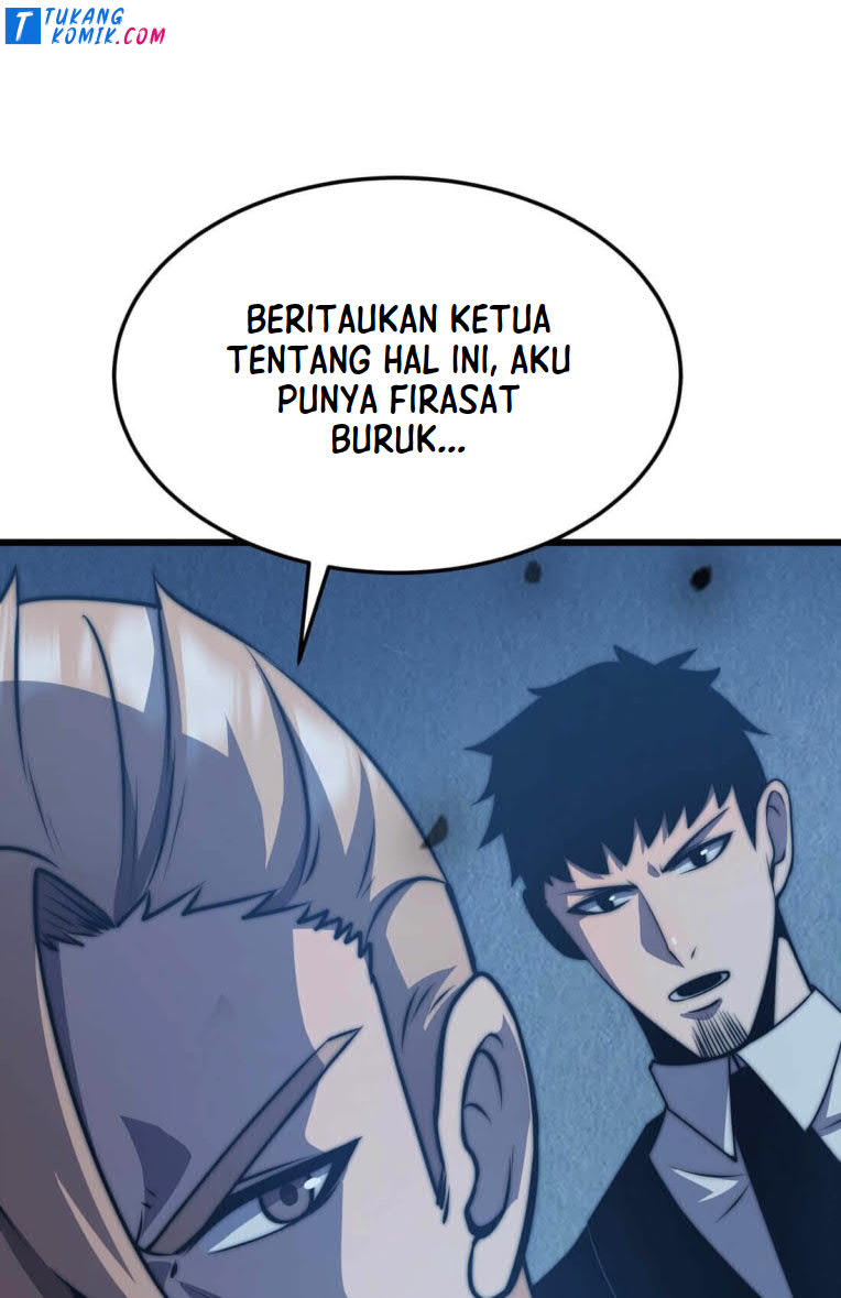 Demon King Cheat System Chapter 18 Gambar 31