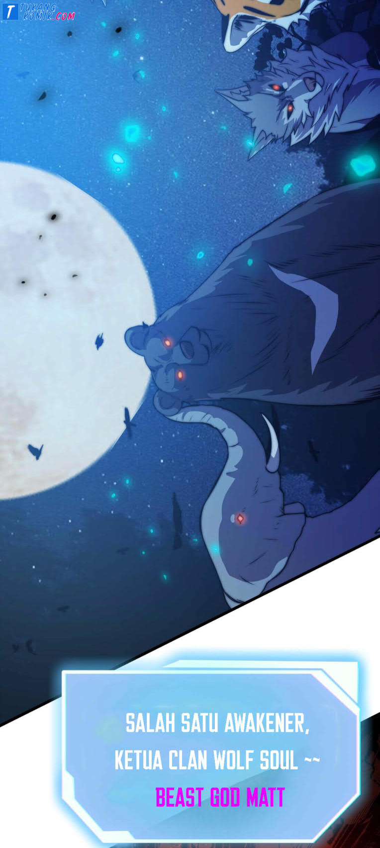 Demon King Cheat System Chapter 18 Gambar 34