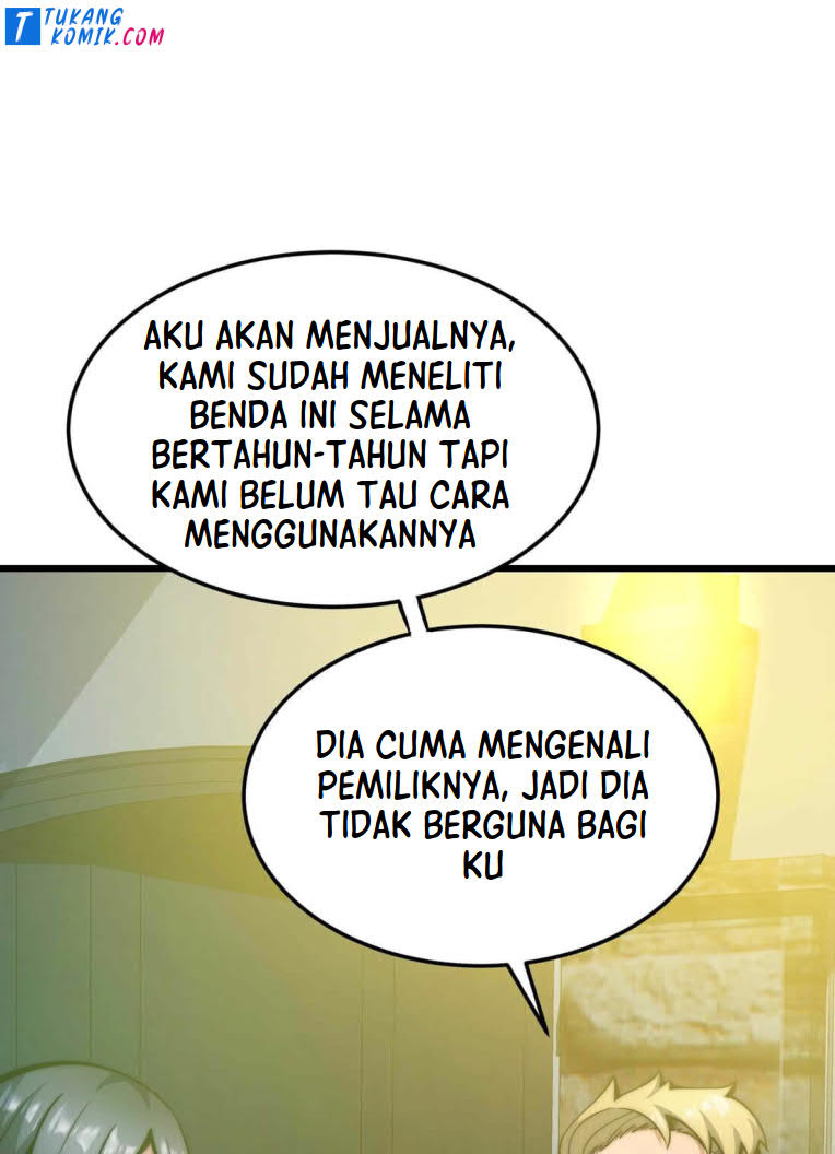 Demon King Cheat System Chapter 18 Gambar 43