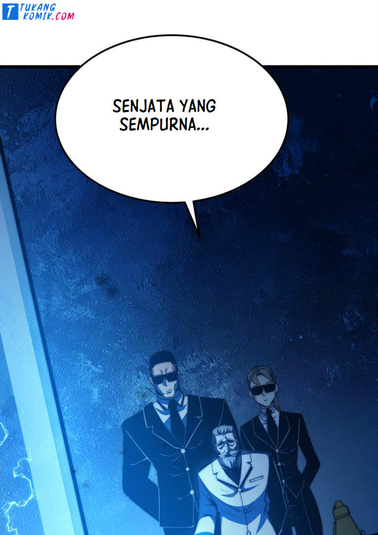 Demon King Cheat System Chapter 18 Gambar 46