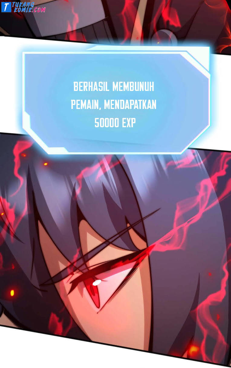 Demon King Cheat System Chapter 18 Gambar 5
