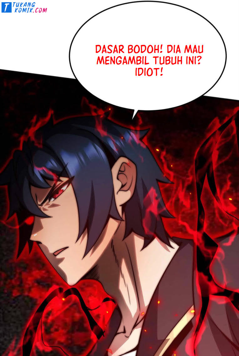 Demon King Cheat System Chapter 18 Gambar 6