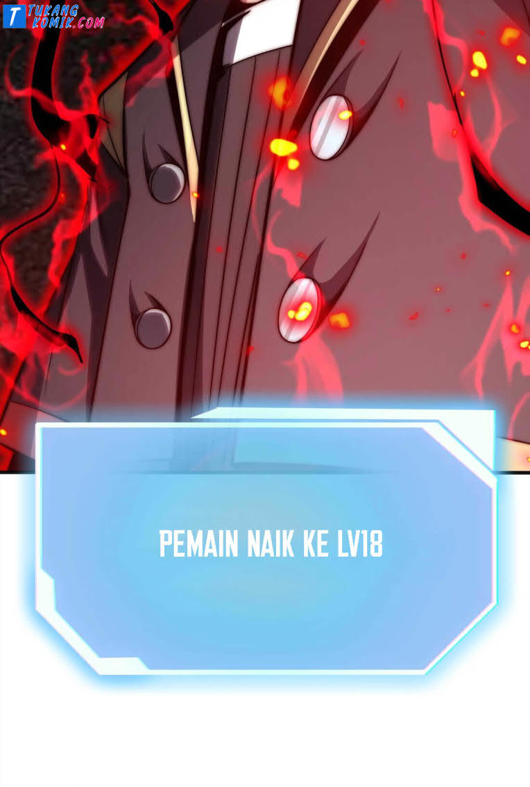 Demon King Cheat System Chapter 18 Gambar 7