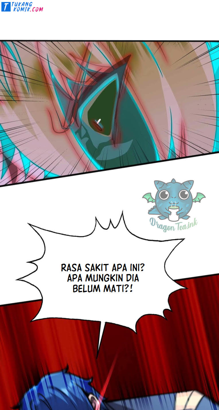 Demon King Cheat System Chapter 18 Gambar 8