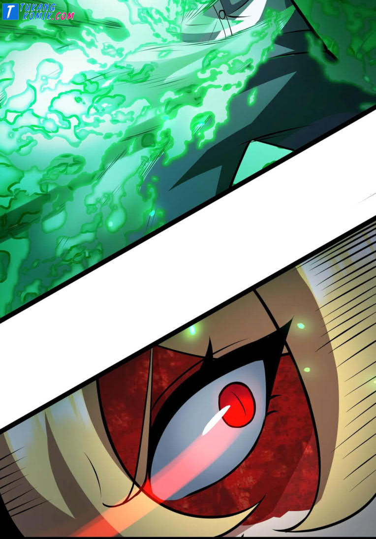 Demon King Cheat System Chapter 17 Gambar 10