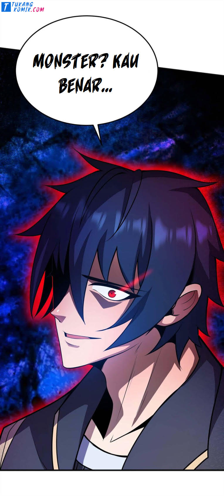 Demon King Cheat System Chapter 17 Gambar 18