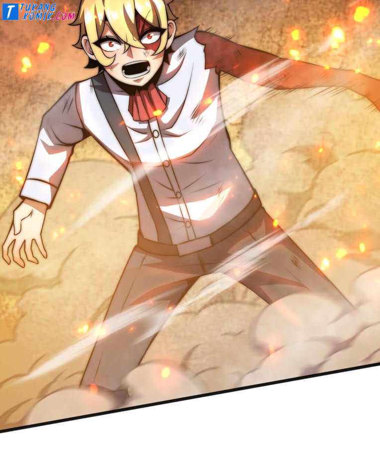 Demon King Cheat System Chapter 17 Gambar 24