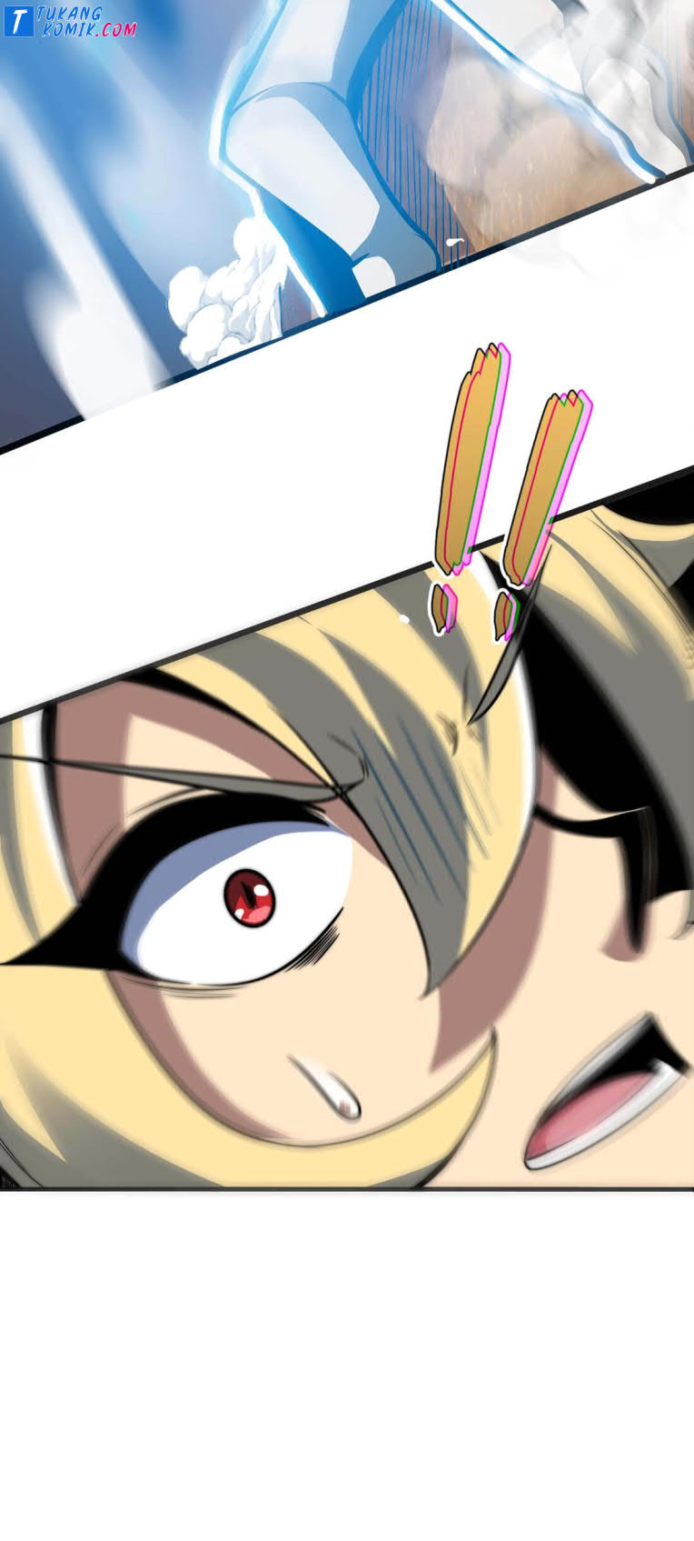 Demon King Cheat System Chapter 17 Gambar 35