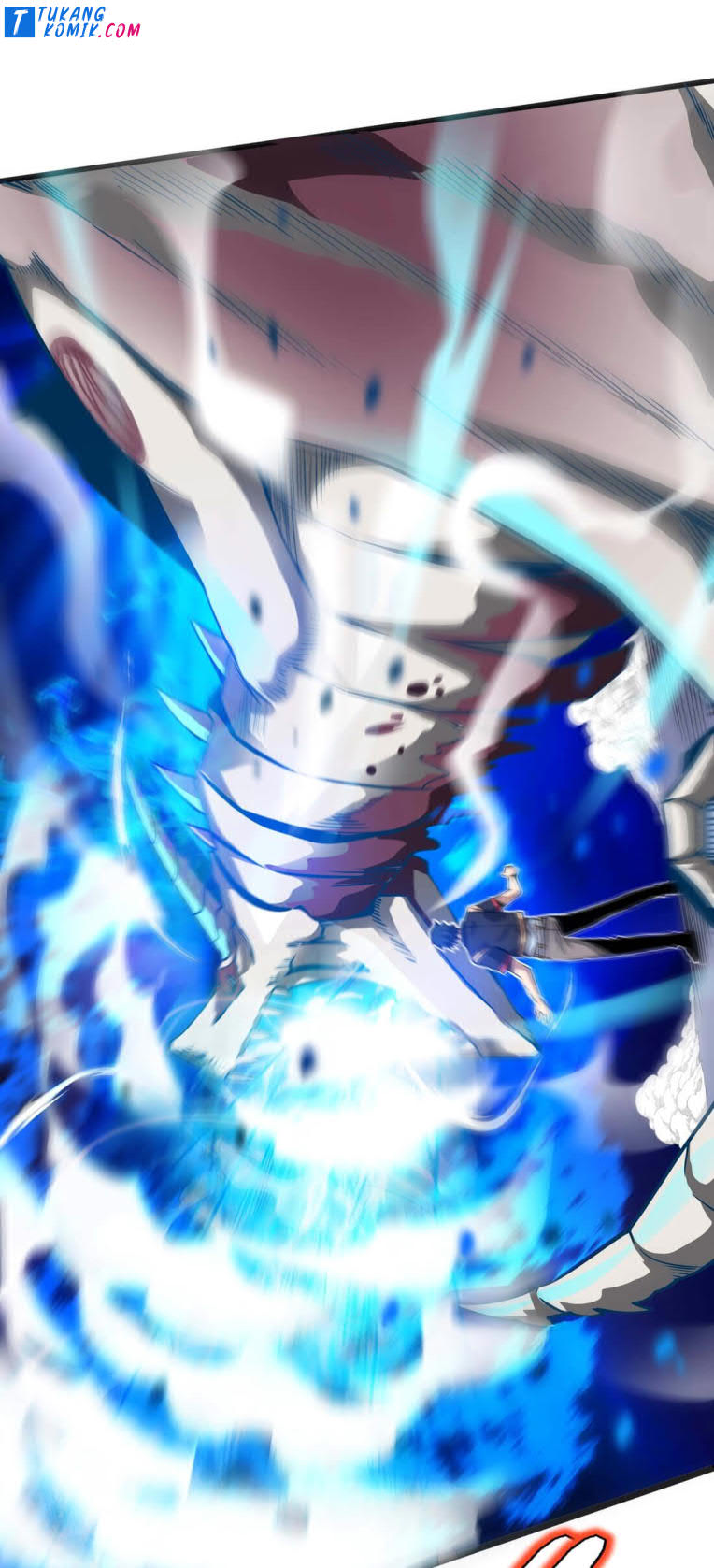 Demon King Cheat System Chapter 17 Gambar 37