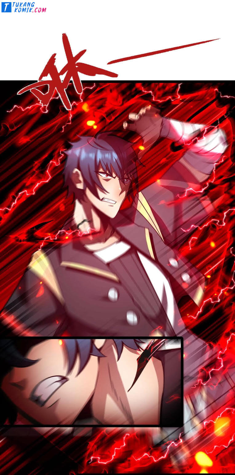Demon King Cheat System Chapter 17 Gambar 47