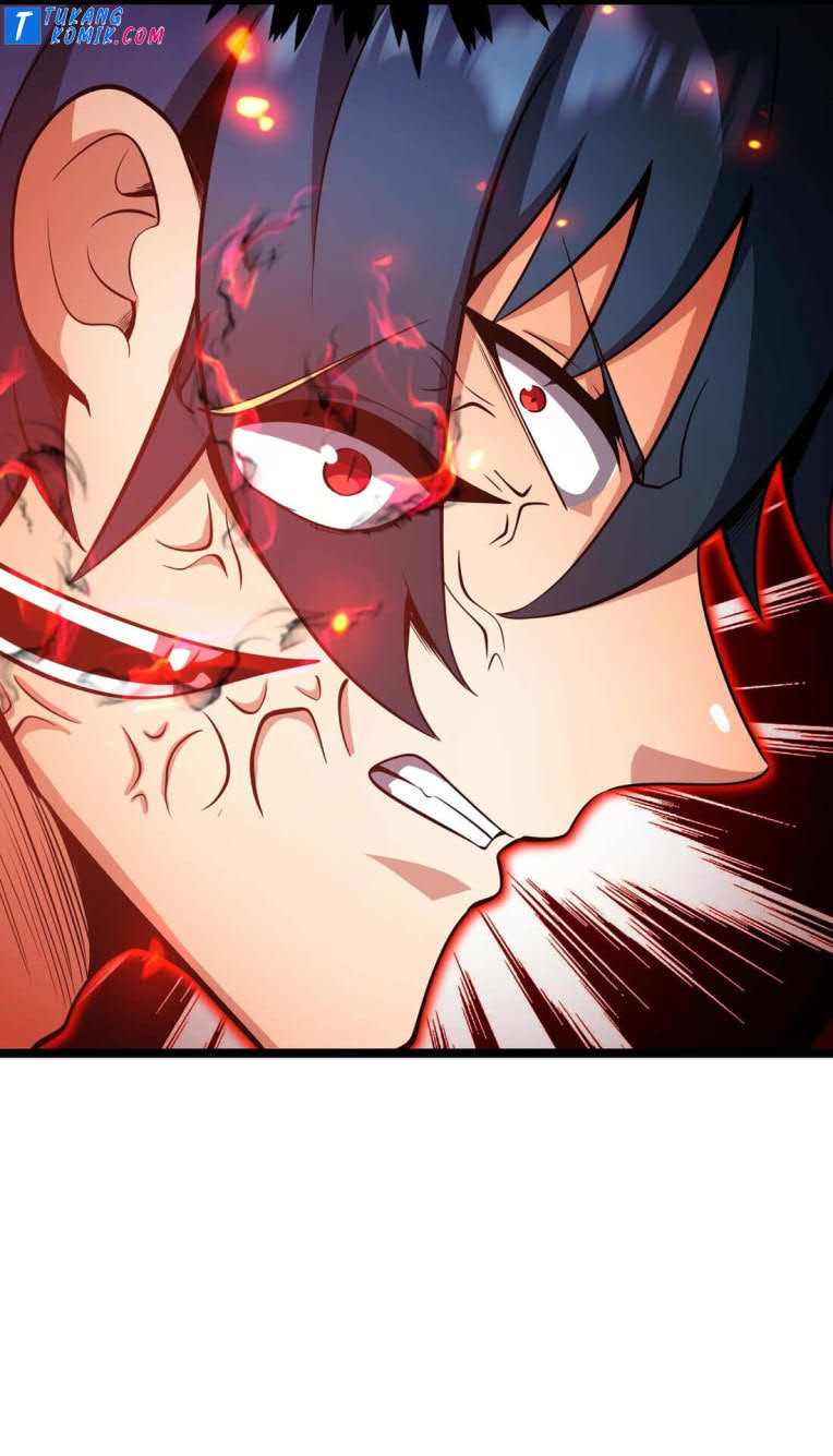 Demon King Cheat System Chapter 17 Gambar 50
