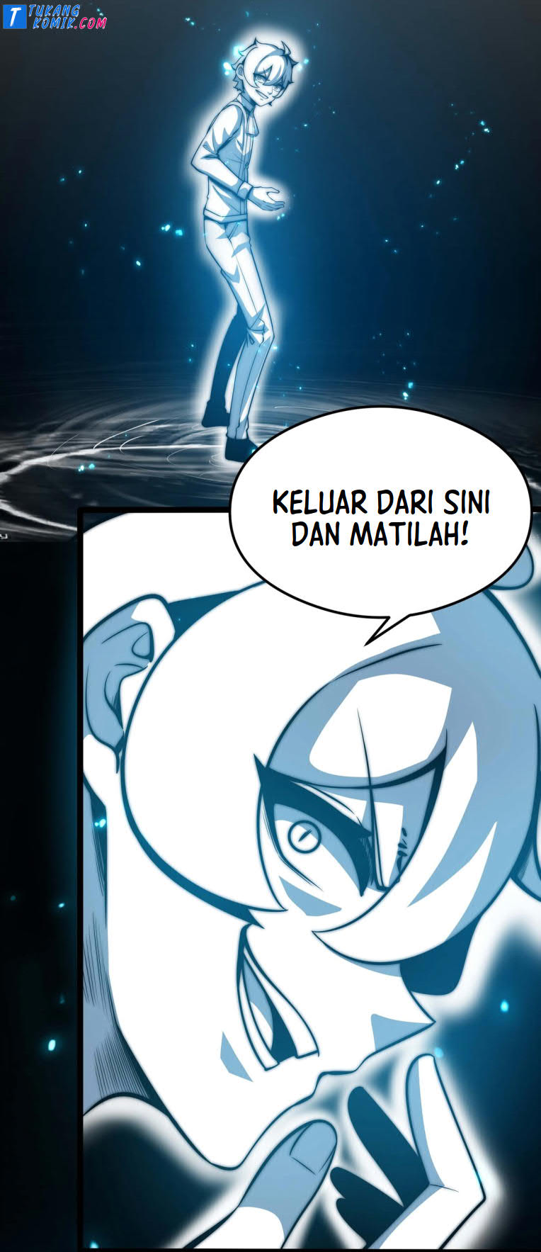 Demon King Cheat System Chapter 17 Gambar 54